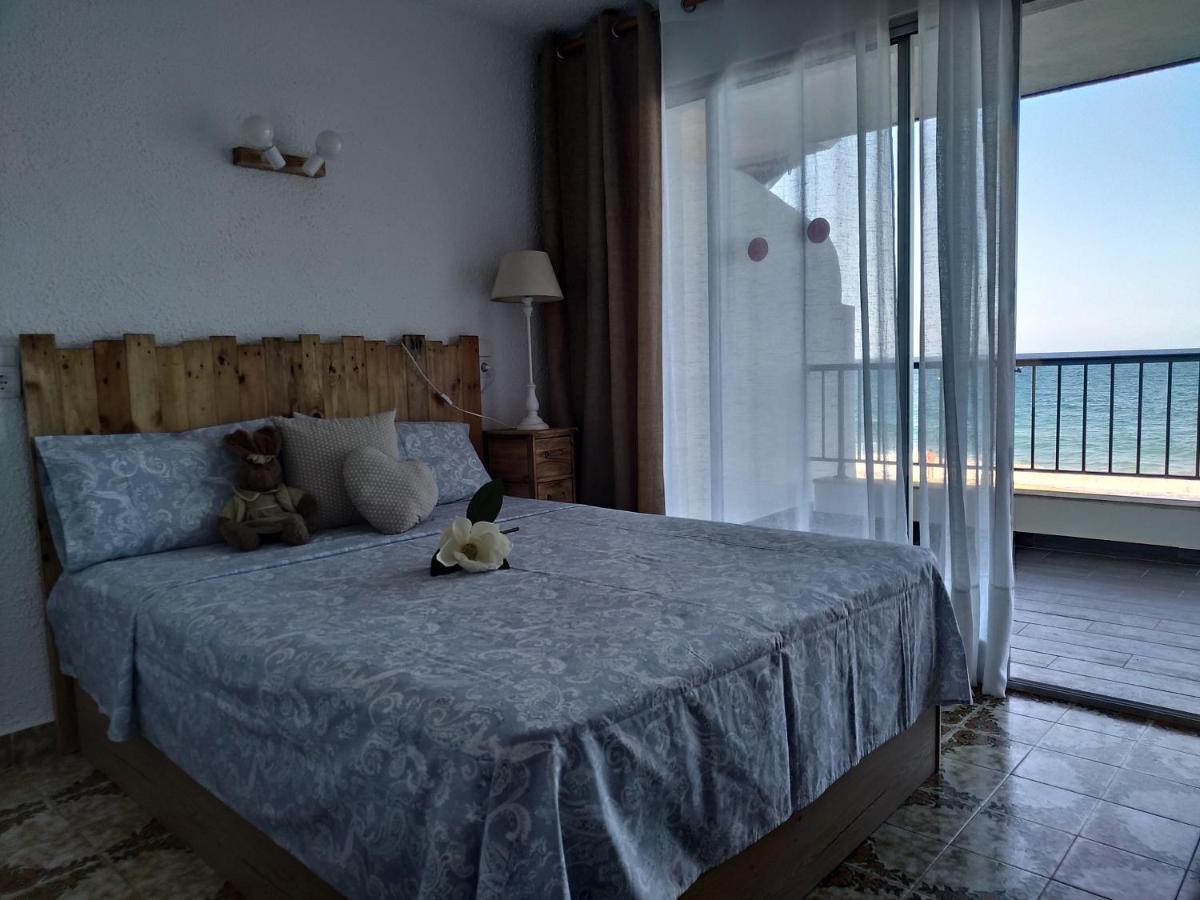 Miami APARTAMENTO MARGARITA Miami Playa Esterno foto