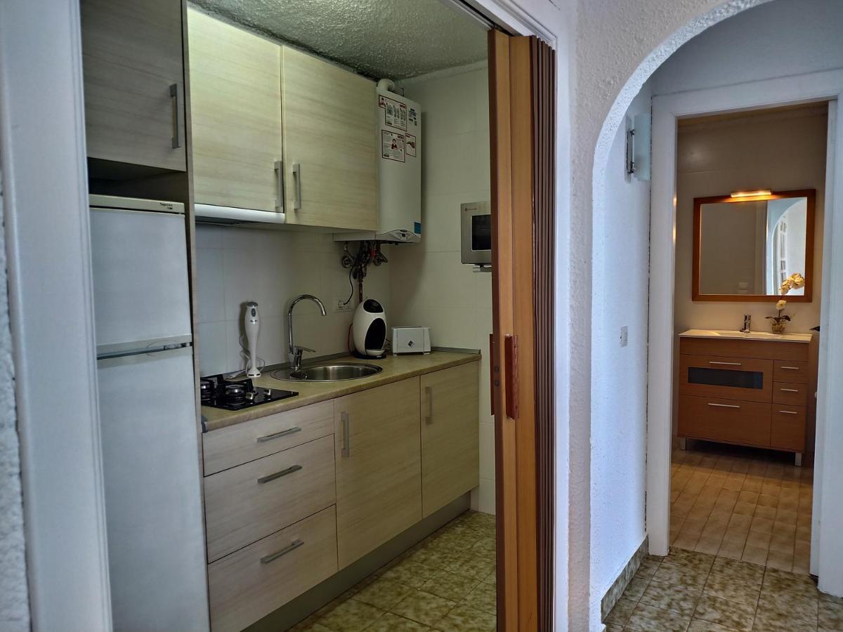 Miami APARTAMENTO MARGARITA Miami Playa Esterno foto